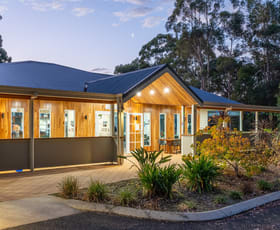Hotel, Motel, Pub & Leisure commercial property for sale at 1222 Wheatley Coast Road Quinninup WA 6258
