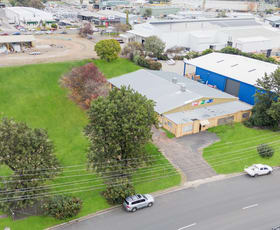 Factory, Warehouse & Industrial commercial property sold at 13 - 17 Lockheed Street Tamworth NSW 2340