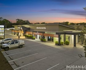 Shop & Retail commercial property for sale at 1-7 Sandstone Boulevard Ningi QLD 4511