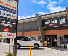 Shop & Retail commercial property for sale at 1-7 Sandstone Boulevard Ningi QLD 4511