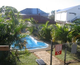 Hotel, Motel, Pub & Leisure commercial property sold at Innisfail QLD 4860