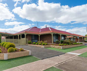 Hotel, Motel, Pub & Leisure commercial property for sale at Horsham VIC 3400