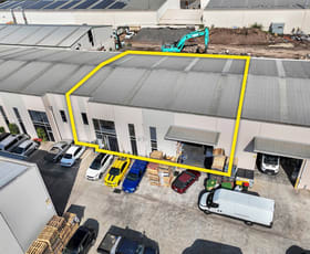 Factory, Warehouse & Industrial commercial property for sale at 8/79-81 Maffra Street Coolaroo VIC 3048