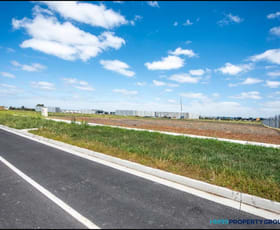 Factory, Warehouse & Industrial commercial property for sale at 83 MALTINGS CCT Epping VIC 3076