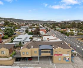 Offices commercial property for sale at 1 & 2/90 Clarence Street Bellerive TAS 7018