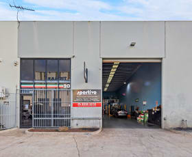 Factory, Warehouse & Industrial commercial property for sale at 20/283 Rex Road Campbellfield VIC 3061