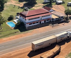 Hotel, Motel, Pub & Leisure commercial property for sale at Torrens Creek QLD 4816