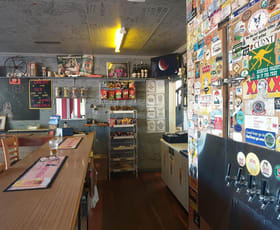 Hotel, Motel, Pub & Leisure commercial property for sale at Torrens Creek QLD 4816