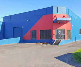 Factory, Warehouse & Industrial commercial property for sale at 105 Princes Street Traralgon VIC 3844