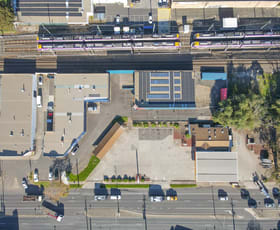 Factory, Warehouse & Industrial commercial property for sale at 105 Princes Street Traralgon VIC 3844
