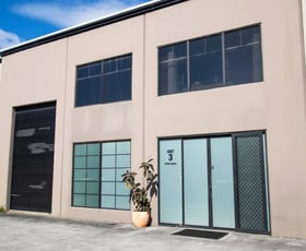 Factory, Warehouse & Industrial commercial property for sale at 3/12 Tasman Way Byron Bay NSW 2481