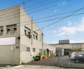 Showrooms / Bulky Goods commercial property for sale at 91-97 Islington Street Collingwood VIC 3066