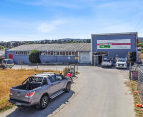 Factory, Warehouse & Industrial commercial property for sale at major site/328B Invermay Road Mowbray TAS 7248