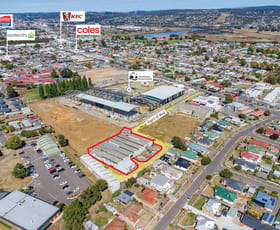 Factory, Warehouse & Industrial commercial property for sale at major site/328B Invermay Road Mowbray TAS 7248