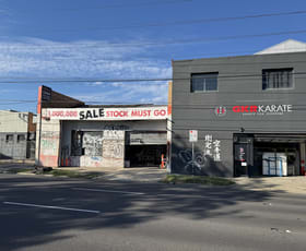 Factory, Warehouse & Industrial commercial property for sale at 15 Bell Street Preston VIC 3072