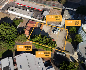 Development / Land commercial property for sale at 4-10 Stiles Avenue Burswood WA 6100