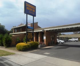 Hotel, Motel, Pub & Leisure commercial property sold at Kangaroo Flat VIC 3555