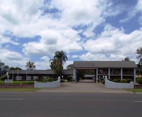 Hotel, Motel, Pub & Leisure commercial property sold at Raceview QLD 4305