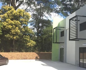 Offices commercial property sold at Unit 12/3 Fleet Close Tuggerah NSW 2259