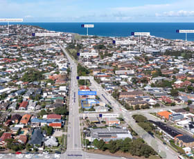 Development / Land commercial property sold at 57 Railway Street Merewether NSW 2291