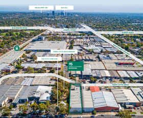 Factory, Warehouse & Industrial commercial property sold at 15 Terra Cotta Drive Blackburn VIC 3130
