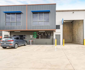 Factory, Warehouse & Industrial commercial property for sale at 54/1 Limestone Road Rouse Hill NSW 2155
