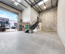Factory, Warehouse & Industrial commercial property for sale at 54/1 Limestone Road Rouse Hill NSW 2155