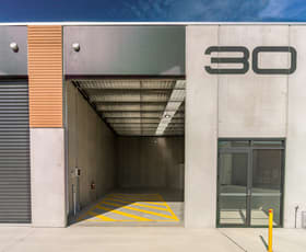 Factory, Warehouse & Industrial commercial property for lease at 30/19-27 Bubb Street Moe VIC 3825