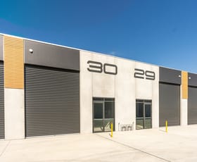 Factory, Warehouse & Industrial commercial property for lease at 30/19-27 Bubb Street Moe VIC 3825