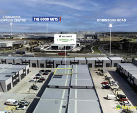 Factory, Warehouse & Industrial commercial property for sale at 3 Turnbull Way Derrimut VIC 3026