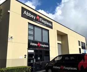 Offices commercial property for sale at Unit 2/22 Reliance Drive Tuggerah NSW 2259