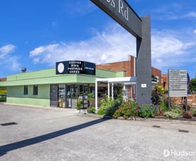 Shop & Retail commercial property for sale at 15/136-138 Cochranes Road Moorabbin VIC 3189