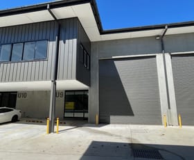 Factory, Warehouse & Industrial commercial property for sale at 9/2 Indigo Loop Yallah NSW 2530