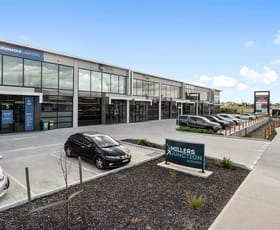 Showrooms / Bulky Goods commercial property for lease at Millers Junction Shopping Centre Altona North VIC 3025