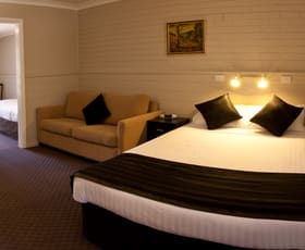 Hotel, Motel, Pub & Leisure commercial property sold at Adaminaby NSW 2629