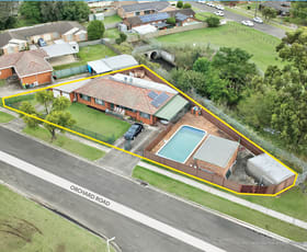 Development / Land commercial property sold at 77 Orchard Road Bass Hill NSW 2197