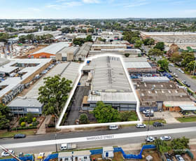 Factory, Warehouse & Industrial commercial property for sale at 47-49 Marigold Street Revesby NSW 2212