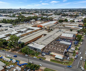 Factory, Warehouse & Industrial commercial property for sale at 47-49 Marigold Street Revesby NSW 2212