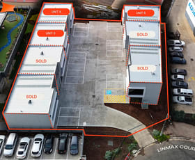 Factory, Warehouse & Industrial commercial property sold at 1-7/22 Linmax Court Point Cook VIC 3030