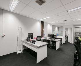 Offices commercial property sold at Shop 135/243-271 Pyrmont Street Pyrmont NSW 2009
