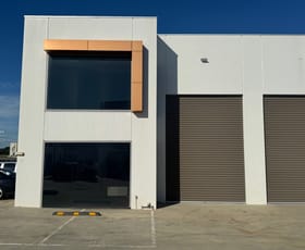 Factory, Warehouse & Industrial commercial property for sale at 24/24 Bormar Drive Pakenham VIC 3810