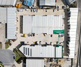Factory, Warehouse & Industrial commercial property for sale at 24/24 Bormar Drive Pakenham VIC 3810