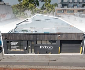 Factory, Warehouse & Industrial commercial property for lease at 11-13 Yarra Street Abbotsford VIC 3067