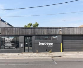 Factory, Warehouse & Industrial commercial property for lease at 11-13 Yarra Street Abbotsford VIC 3067