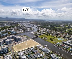 Development / Land commercial property for sale at 2 - 4 Grant Avenue Hope Island QLD 4212