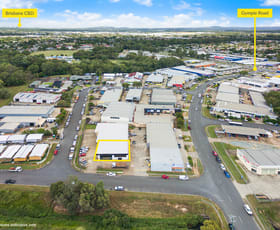 Factory, Warehouse & Industrial commercial property for sale at 5 & 6/11 Leanne Crescent Lawnton QLD 4501