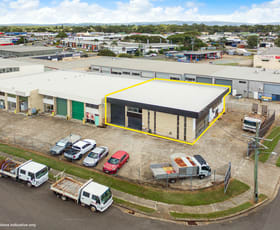 Factory, Warehouse & Industrial commercial property for sale at 5 & 6/11 Leanne Crescent Lawnton QLD 4501