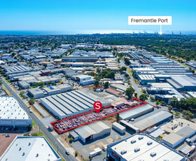 Factory, Warehouse & Industrial commercial property for sale at 97 Forsyth Street O'connor WA 6163