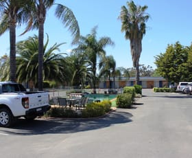 Hotel, Motel, Pub & Leisure commercial property sold at Forbes NSW 2871