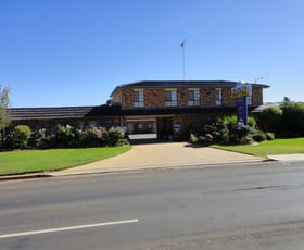 Hotel, Motel, Pub & Leisure commercial property sold at Griffith NSW 2680